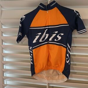 Vintage Ibis Jersey - XS